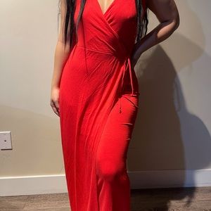 Rolla Coster long dress casual